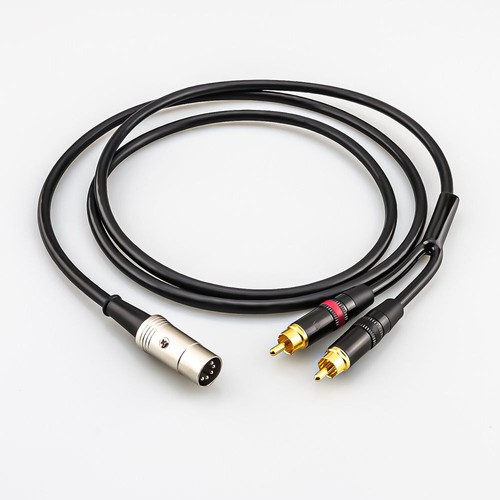 Hifi audio pin din - 5-pin,