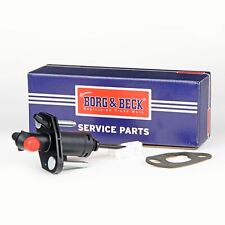 Clutch Master Cylinder For Vauxhall Vectra MK3 1.9 CDTi 16V Borg & Beck 55579998