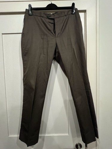 Gieves hawkes men s chino - hawkes, men's