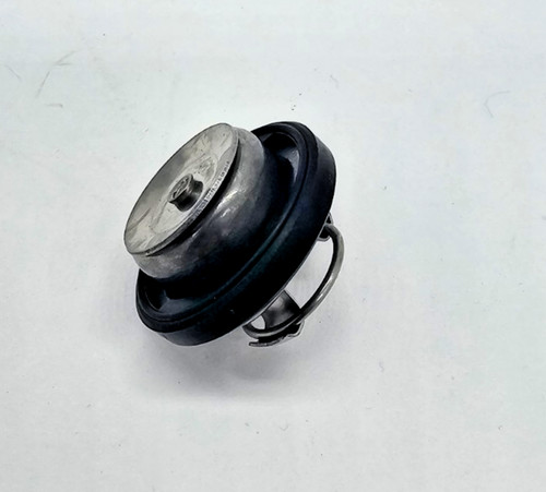 Water press relief valve