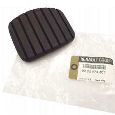 OEM Vauxhall Vivaro Movano Renault Trafic Master Brake Pedal Pad Cover 93862008