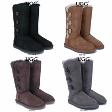 UGG 1873 Classic Long 3