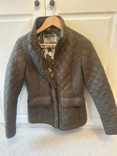 Joules Ladies Quilted Country