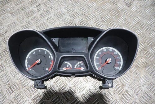 Ford focus mk3 - focus, ecoboost