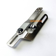 Movable Binder Bracket Plate