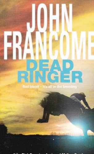 Dead ringer john - ringer,