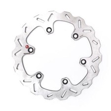 Braking W-Fix front brake disc