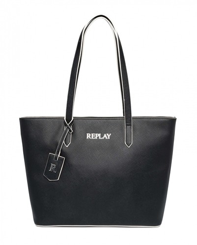 Replay women shopper fw3074 - replay,