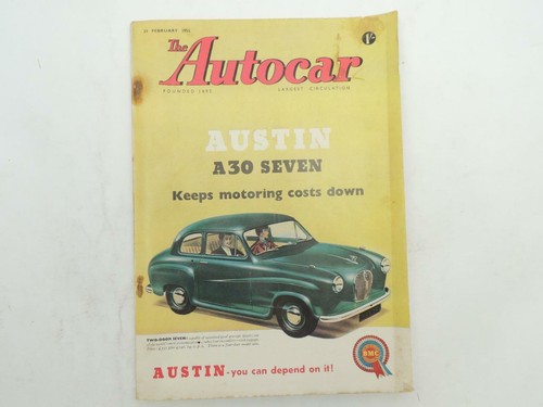 Vintage feb 1955 the - vintage,