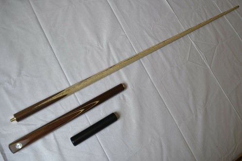 Handmade ash shaft - 57",