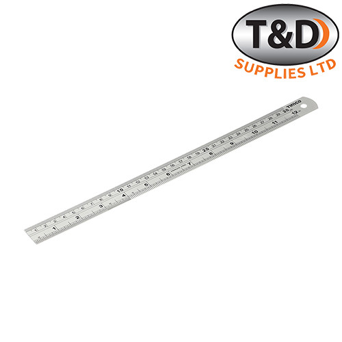 Timco 600mm steel - 600mm,