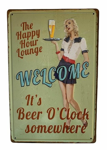 Happy lounge beer - happy,