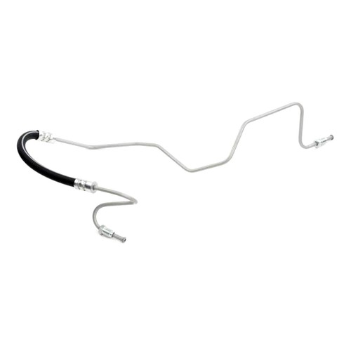 Rear right outer brake flexi - rear,