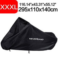 XXXL Motorcycle Motorbike