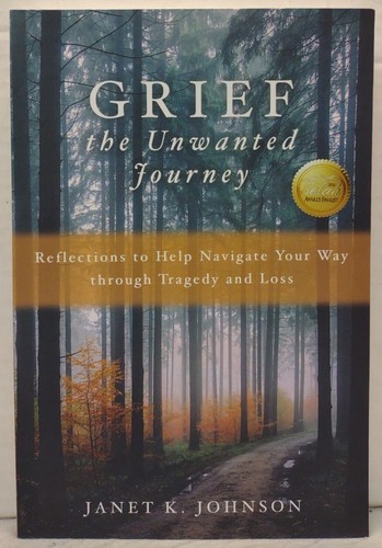 Grief the unwanted - grief,