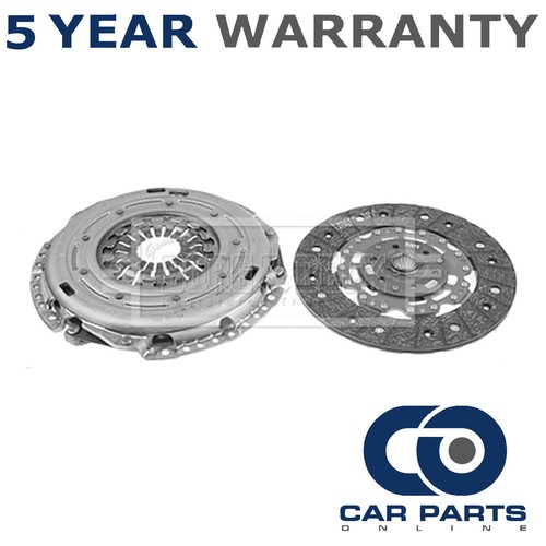 Clutch kit cpo fits - cpo,