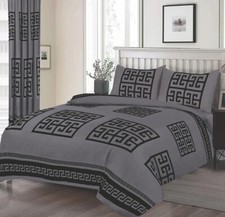 Pcs complete bedding set - 4,