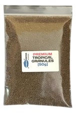 Tropical Granules | Premium