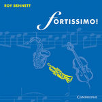 Fortissimo audio set 4 - cd, (4