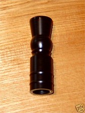 Smallpipes: Smallpipe Chanter Reed Protector 