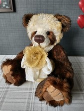 Charlie Bear MARINA SJ3343