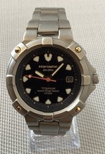 Rare. Citizen Interceptor Eco