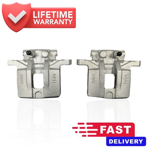 Rear brake calipers for lancia - calipers,