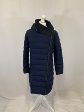 DKNY Long Puffer style Coat