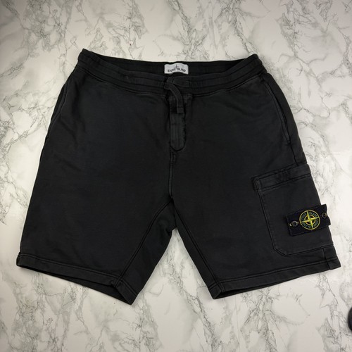 Stone island black - island,