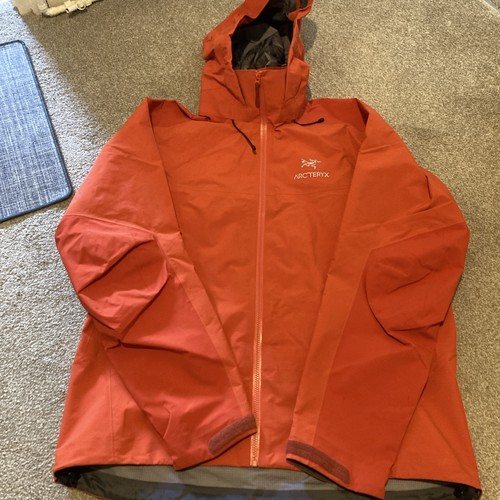 Arc teryx beta gore - arc'teryx, pro
