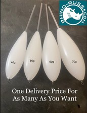 Bombarda Floats Inline Surface