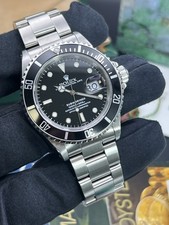 Rolex Submariner Watch Full