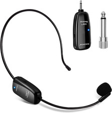 Xiaokoa wireless microphone - xiaokoa,