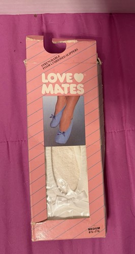 Love mates foam stretch - love,