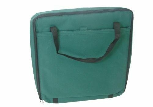 Maypole padded caravan - padded,