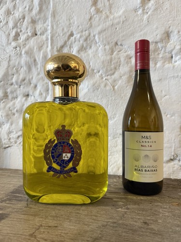 Ralph lauren crest dummy - lauren,