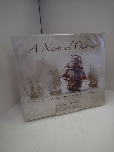 Nautical odyssey david - a, c