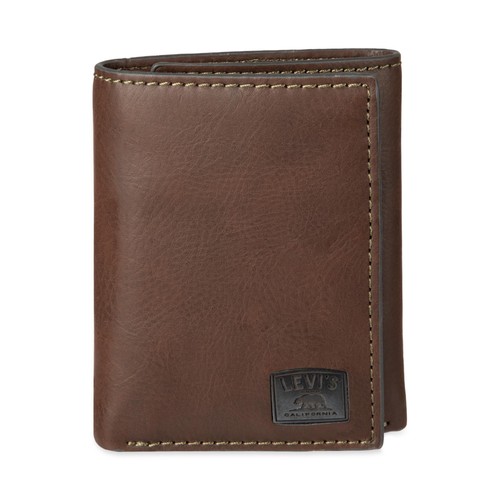 Levi men trifold - men's,