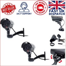 Dual-Pack Flashing LED Fake