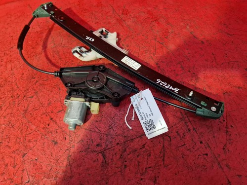 Audi window regulator rear - audi,