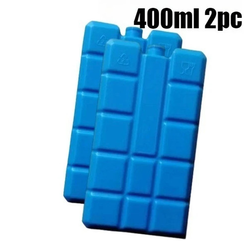 Pack cool packs 200ml - 2, 200ml,400ml