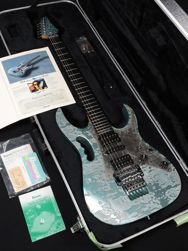 Ibanez jem90ham steve vai - ibanez,