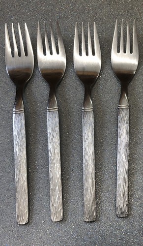 Oneida stainless steel - 4,