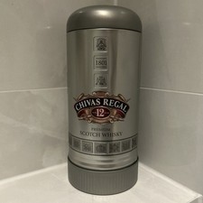 CHIVAS REGAL SCOTCH WHISKY