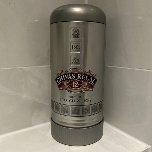 Chivas regal scotch whisky - regal,