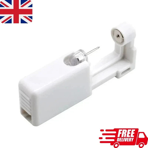 2pcs disposable ear nose - 2pcs,