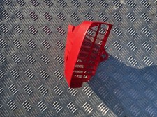 YAMAHA XT600E RADIATOR SHROUD