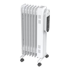 Blyss oil filled radiator - blyss,