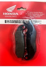 Honda PCX125  2021To 2025Front