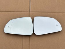 Wkłady lusterek system